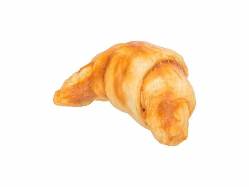 Dentafun Croissants - Colagénio com Frango da Trixie