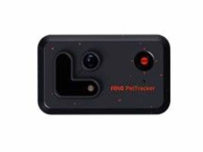 PetTracker 32GB da Enabot para Cão