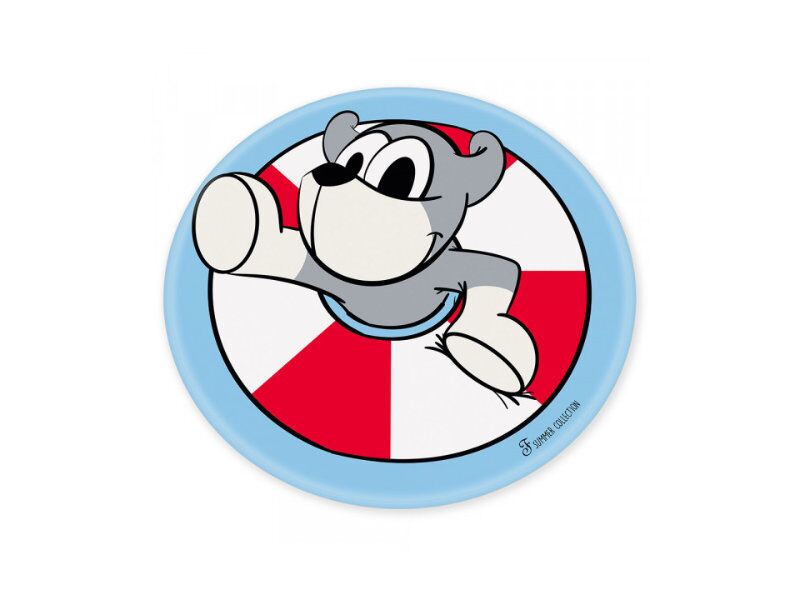 Tapete Refrescante Redondo Beach da Ferribiella – Summer Collection