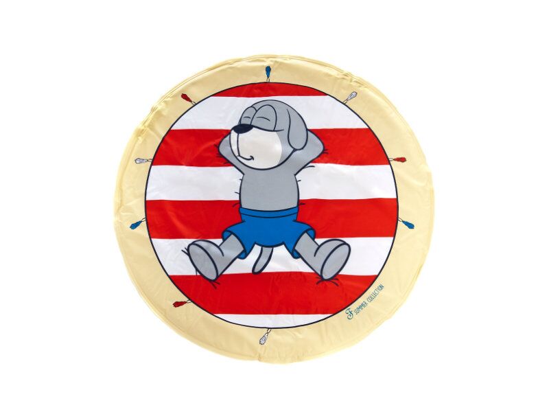 Tapete Refrescante Redondo Beach – Ferribiella Summer Collection