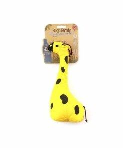 Beco Soft Toy Giraffe