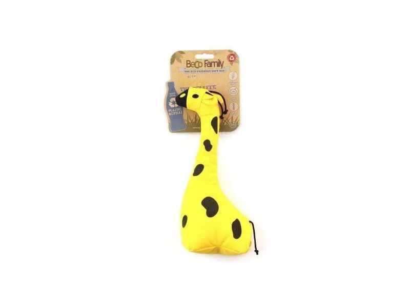Beco Soft Toy Giraffe