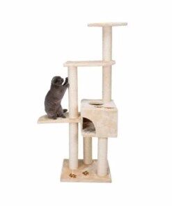 Trepador "Alicante" para Gato da Trixie