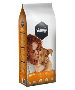 Amity Eco Line Active 20kg
