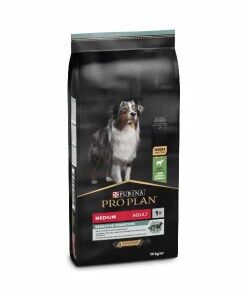 Pro Plan Sensitive Digestion Medium - Borrego