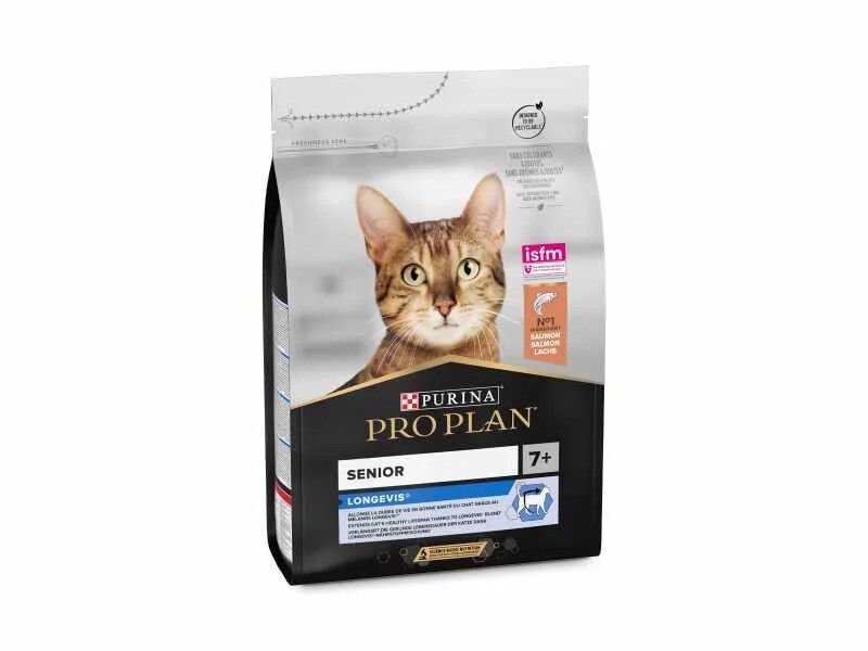 Pro Plan Cat Original Senior Longevis