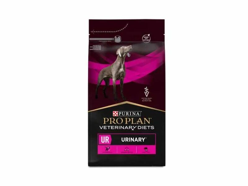 Pro Plan Dog VD UR Veterinary Diets Urinary