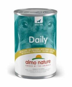 Almo Nature Daily Cão - Peru