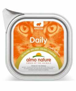 Almo Nature Daily Gato Peru