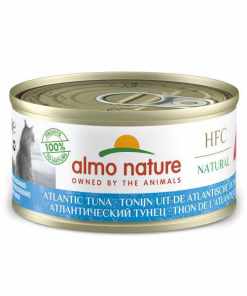 Almo Nature Hfc Gato - Atum Atlântico
