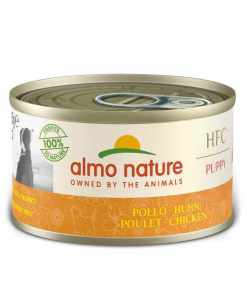 Almo Nature Hfc Puppy - Frango