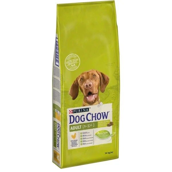Dog Chow Adulto Frango