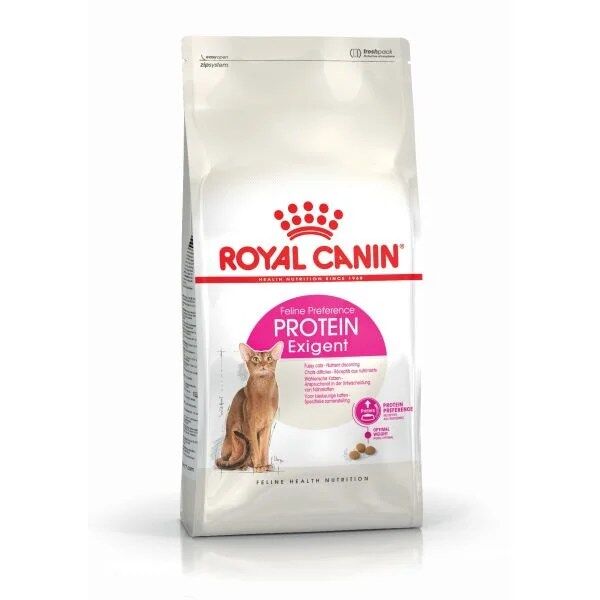 Royal Canin Feline Protein Exigent