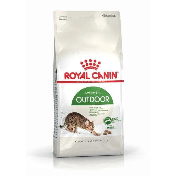 Royal Canin Feline Outdoor 30 2kg