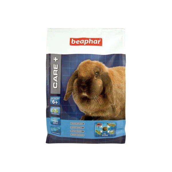 Beaphar Care+ Senior Rabbits 1,5Kg