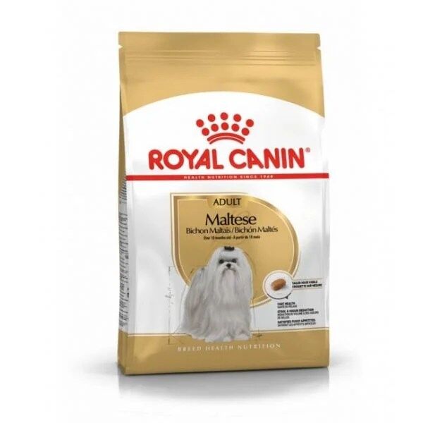 Royal Canin Dog Maltese Adult 1.5Kg