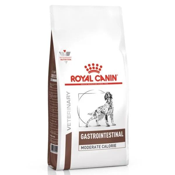 Royal Canin Gastro Intestinal Moderate Calorie Dog
