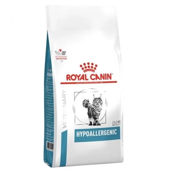 Royal Canin Hypoallergenic Feline