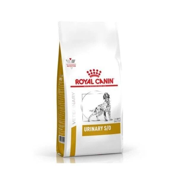 Royal Canin Urinary U/C Dog