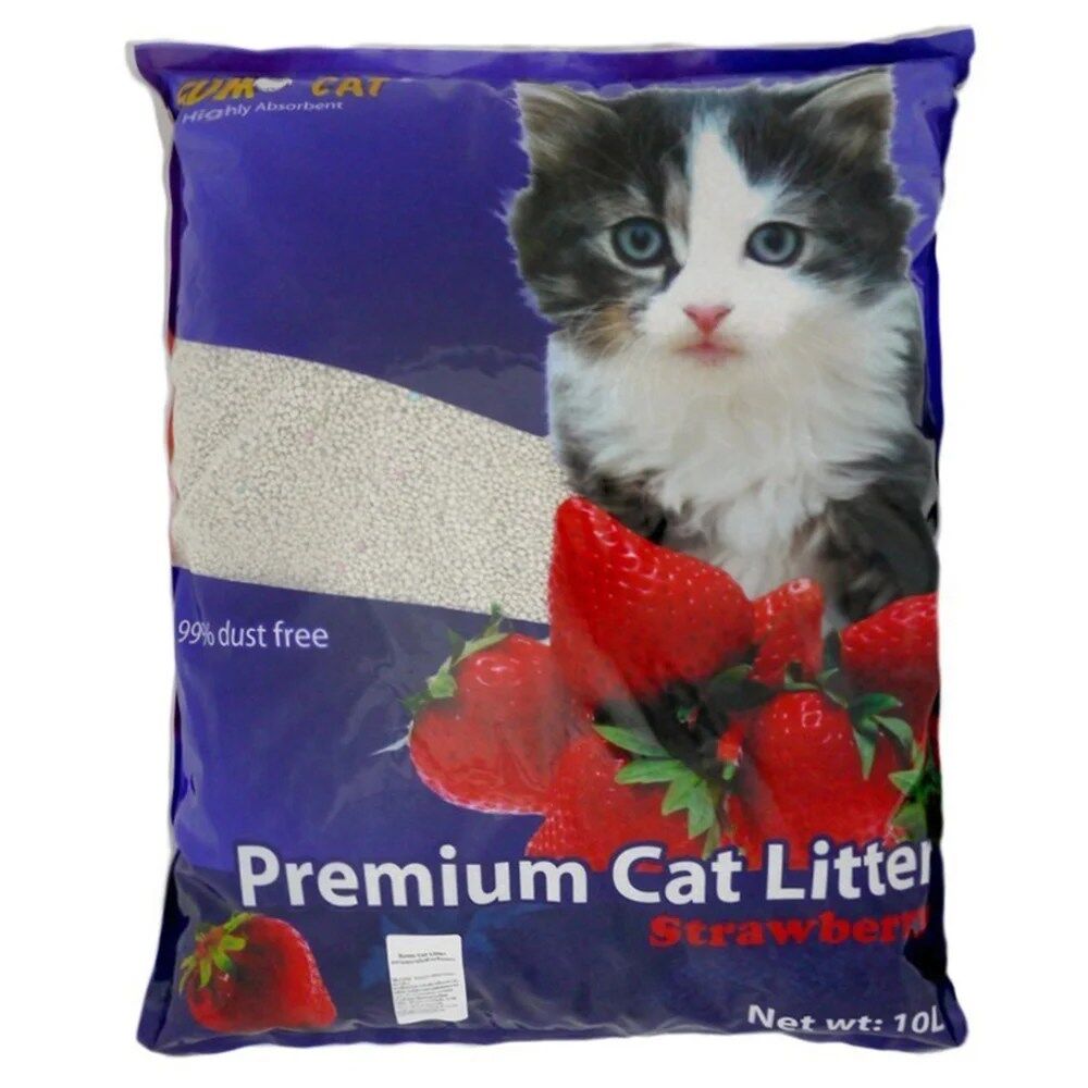 Sumo Cat Litter - 10 Lt - Image 2