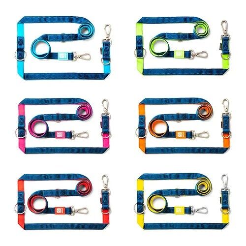 Trela Multi Max & Molly Matrix Line