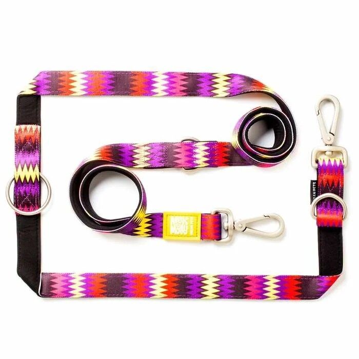 Trela Multi Max & Molly Original Gear Latte