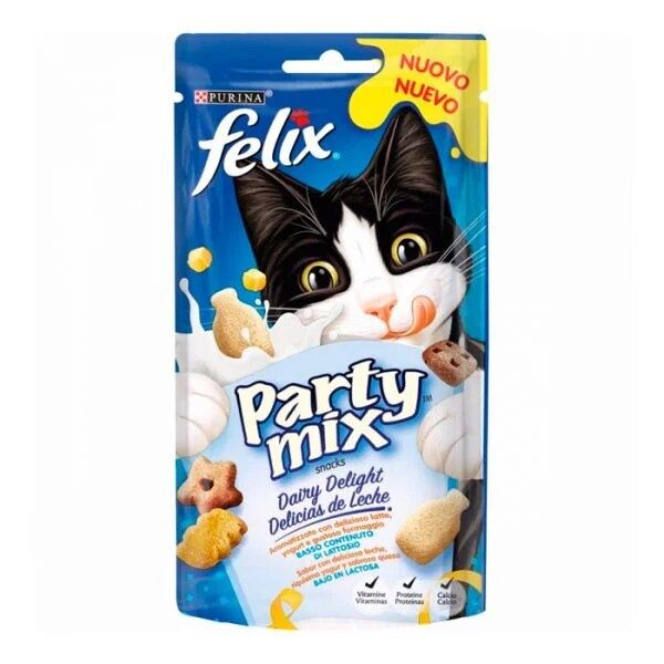 Purina Cat - Felix Party Mix 60g