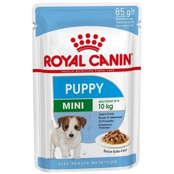 Royal Canin Dog Mini Puppy