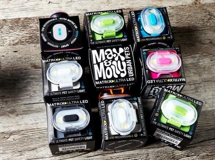 Matrix Ultra Led - Safety Light