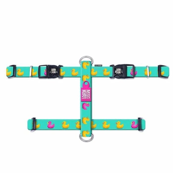 Peitoral Max & Molly Original Gear Ducklings