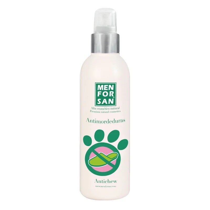 Anti-mordeduras Puppy Destruidores da Menforsan 125ml