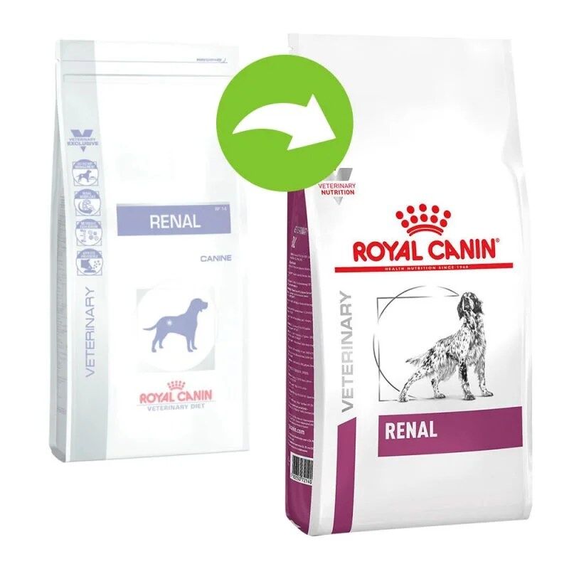 Royal Canin Renal Dog