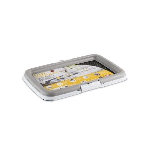 Bandeja Sanitária "Puppy Training" 60X40 Cm