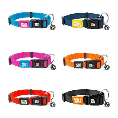 Coleira Max & Molly Pure Line