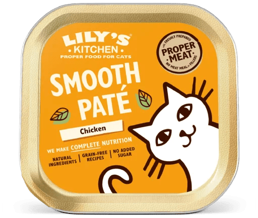 Lily's Kitchen Frango 85g