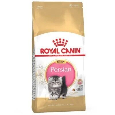 Royal Canin Feline Kitten Persian
