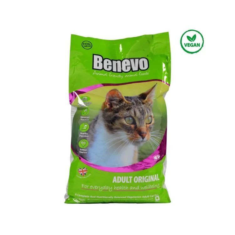 Benevo Cat Original