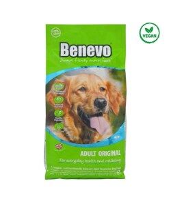 Benevo Dog Adult Original