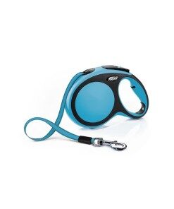 Flexi Trela em fita New Comfort M 5m