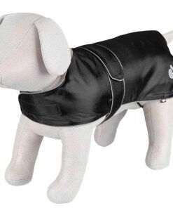 Capa "Orleans" Para Dog (Preto)