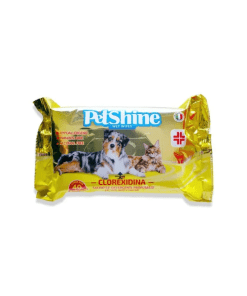 Petshine Toalhitas Clorexidina