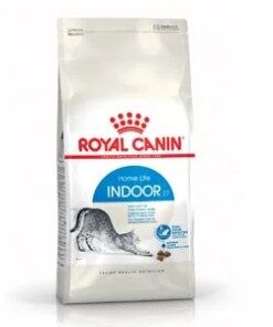Royal Canin Feline Indoor 7+