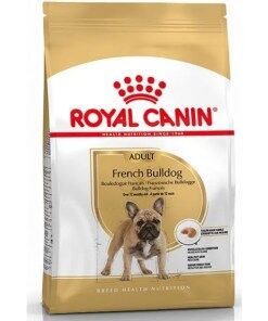 Royal Canin Dog French Bulldog Adult