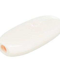 Apontador Led "Catch The Light" Rato Usb - 8,5 Cm