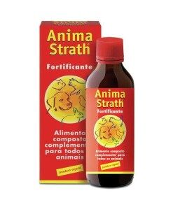 Anima Strath Suplemento Fortificante