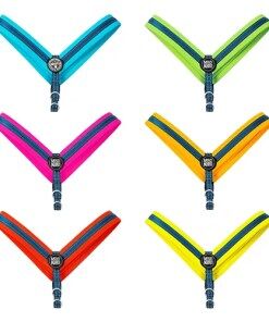 Peitoral Q-Fit Max & Molly Matrix Line