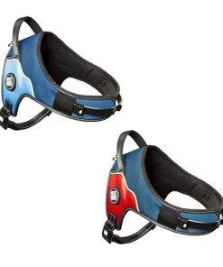 Peitoral Power Max & Molly Matrix Line