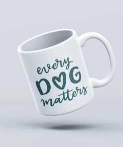 Caneca Doggato