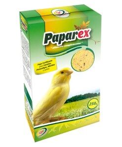 Paparex - Papa Fortificante