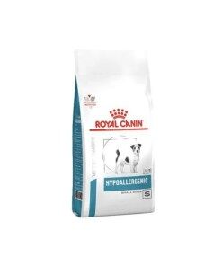 Royal Canin Hypoallergenic Small Dog